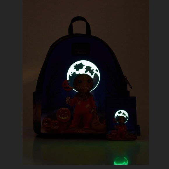 Backpacks